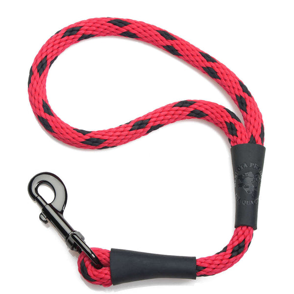 Snap Leashes - Twist Series ("Double Colors")