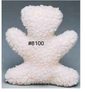Sqeak Toy - SIM SHEEPSKIN