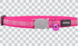 Cat Collars - Design - Paw Impressions