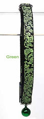 Cat Collar - Flora & Fauna Reflective