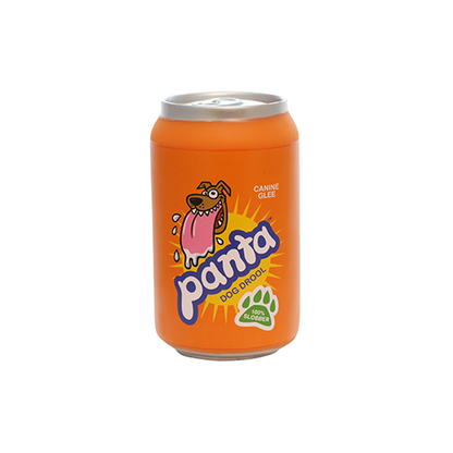 Silly Squeakers® Soda Cans