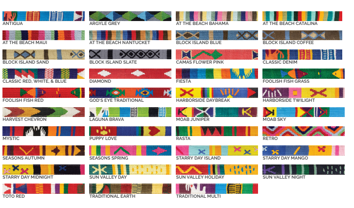 Martingale Dog Collar