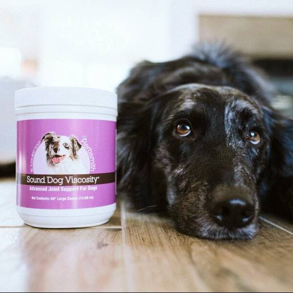 Sound Dog Viscosity