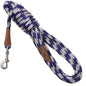 Snap Leashes - Twist Series ("Single Colors")