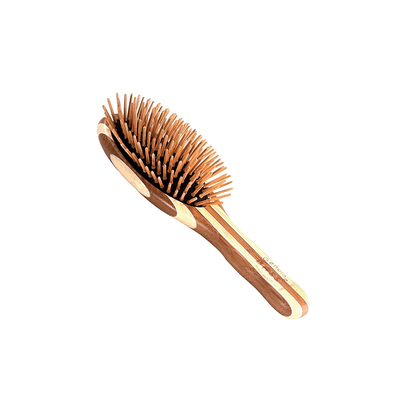 The Green Brush