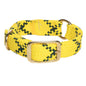 Brass Hardware - Double Braid Collar