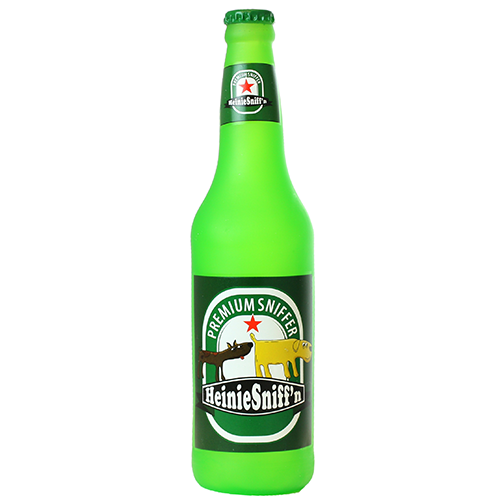Silly Squeakers® Bottles