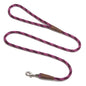 Snap Leashes - Twist Series ("Single Colors")