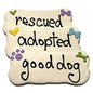 Rescue Trio Bones (Everyday) Case of 12