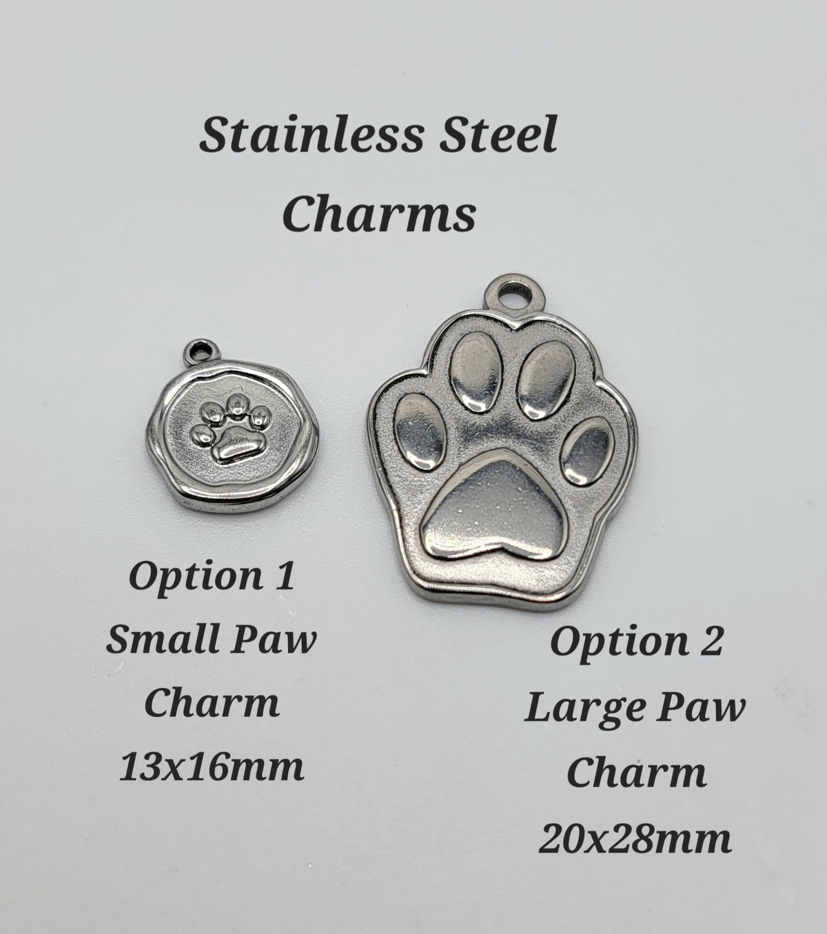 Matching Keychains