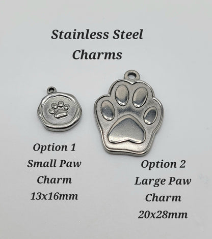 Matching Keychains