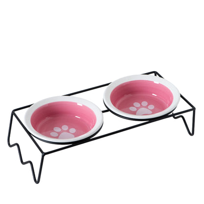 Wexford Pet Bowl Set