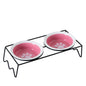 Wexford Pet Bowl Set