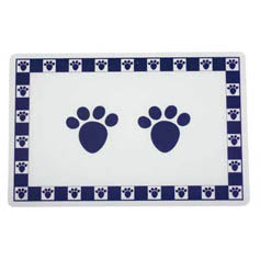 Plastic Placemats (Inner Pack 6)