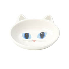 Cats Only - Frisky Kitty -Dining Supplies (Inner Pack: 6)