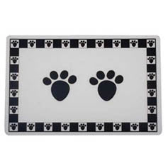 Plastic Placemats (Inner Pack 6)