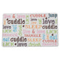 Plastic Placemats (Inner Pack 6)