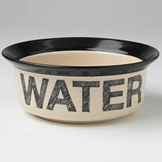 Stoneware Pooch Basics (Inner Pack 4)