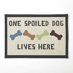 Tapestry Placemats (Inner Pack: 4)