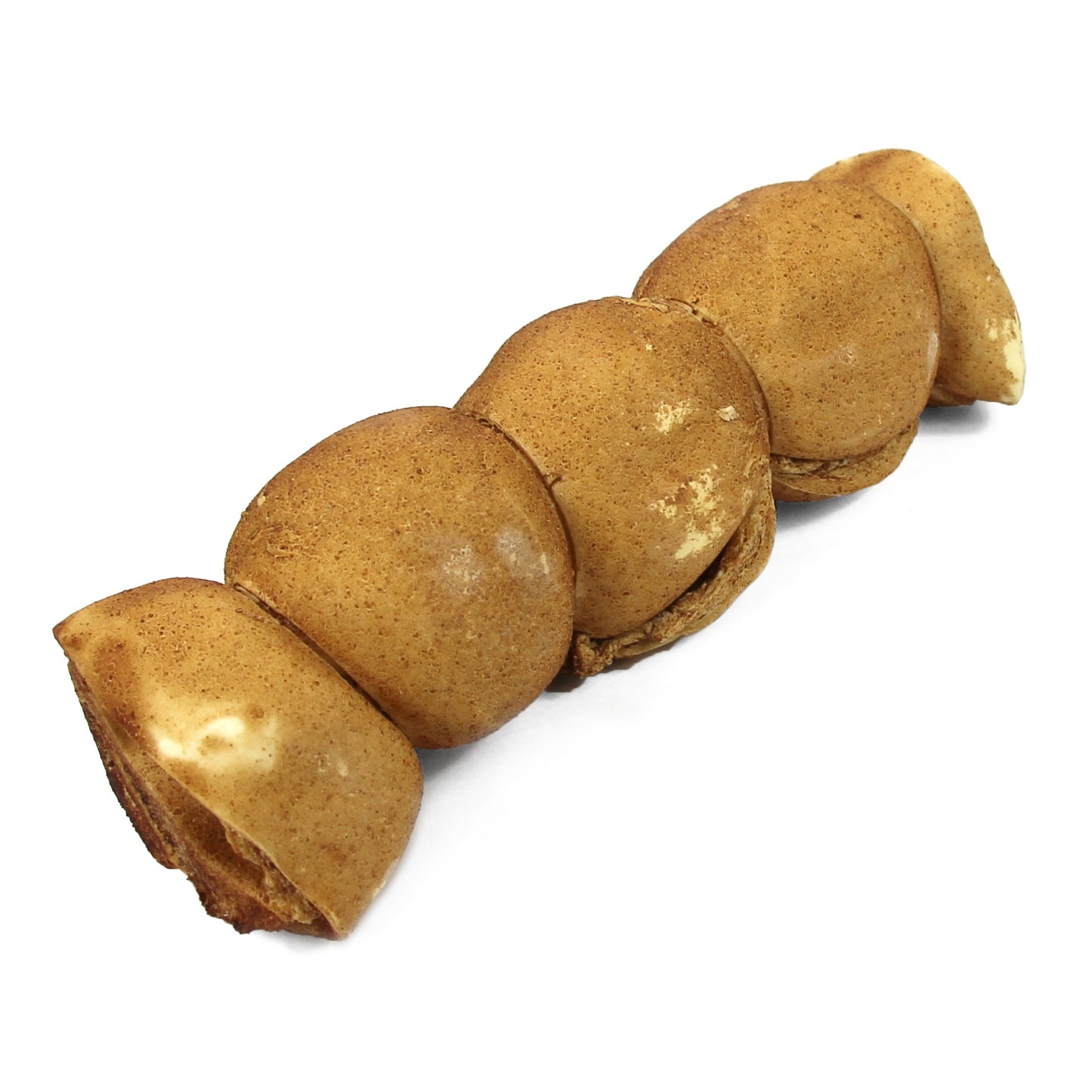 10-12" Beef Basted Cheek Rolls (Bulk)- Pack of 10