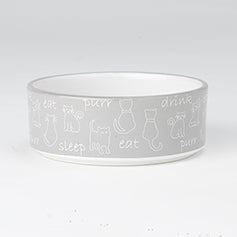 Stoneware Playful Pet (Inner Pack: 4)