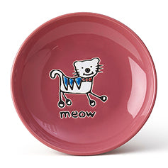 Cats Only - Dining Supplies- Silly Kitty