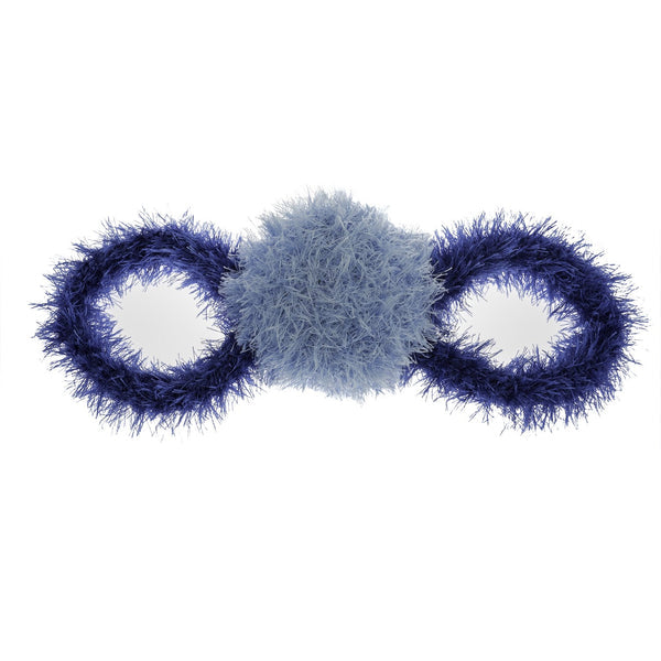Oomaloo Pet Toy - Tug-A-Roo/BabyRattle