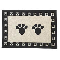 Tapestry Placemats - Jumbo (Inner Pack: 4)