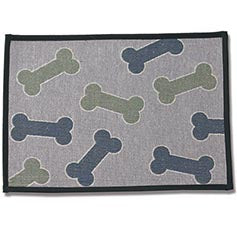 Tapestry Placemats (Inner Pack: 4)