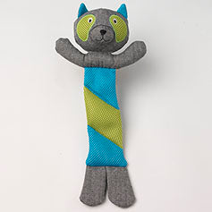 PlayRageous Stuffless Plush Toys (Inner Pack: 6)