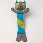 PlayRageous Stuffless Plush Toys (Inner Pack: 6)