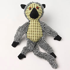 PlayRageous Plush Toys (Inner Pack 6)