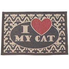 Tapestry Placemats (Inner Pack: 4)