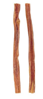 BULLY STICKS, RINGS, BRAIDED, CURLY AND PRETZELS- PACKS OF 10