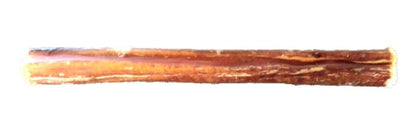 BULLY STICKS, RINGS, BRAIDED, CURLY AND PRETZELS- PACKS OF 10