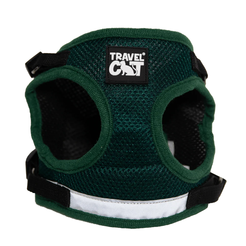 "The True Adventurer" Harness & Leash