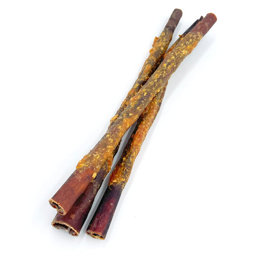 12" Collagen Cravings with Chicken (Bulk)- Pack of 25