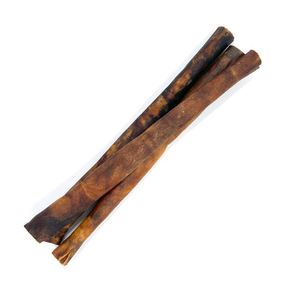 12" Collagen Sticks (Bulk)- Pack of 25