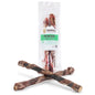 12" Tremenda Chewy Bull - 2 Pack- EACH