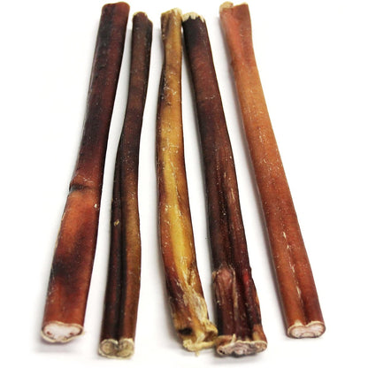 12" Thick Bully Stick Odor Free - 16 oz- EACH