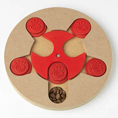 ThinkRageous Interactive Toys (Inner Pack: 3)