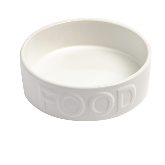 CLASSIC FOOD PET BOWL - Park Life Designs