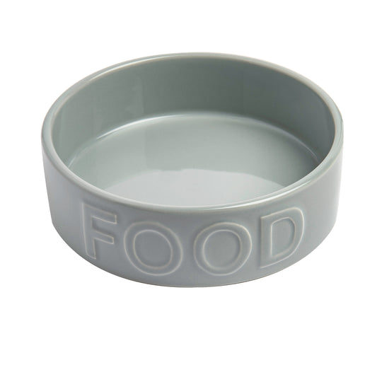 CLASSIC FOOD PET BOWL - Park Life Designs
