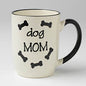 Mugs - Dog Mom (Inner Pack 4)