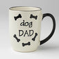 Mugs - Dog Dad (Inner Pack 4)