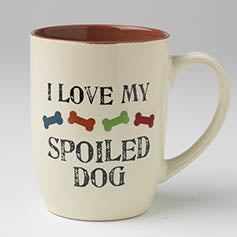 Mugs - Spoiled Dog (Inner Pack: 4)