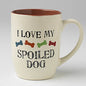 Mugs - Spoiled Dog (Inner Pack: 4)