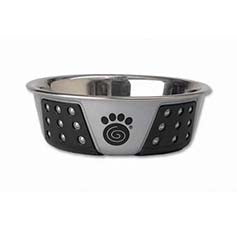 Stainless Steel Fiji (Inner Pack: 6)