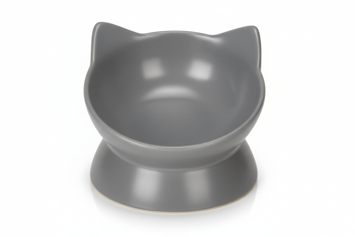 OSCAR TILT CAT DISH - Park Life Designs