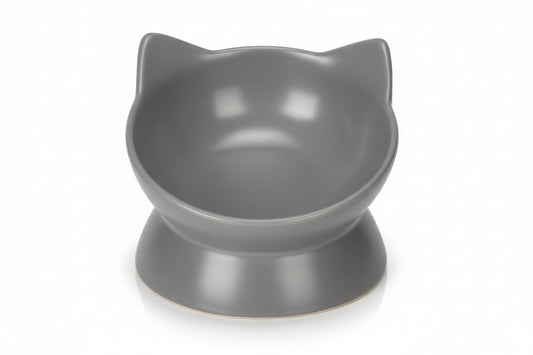 OSCAR TILT CAT DISH - Park Life Designs